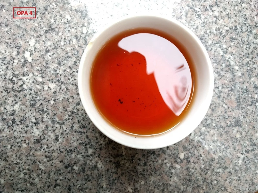 ZASHA Pure Ceylon Black Tea BULK Bag Premium Bottle Box Loose Leaf