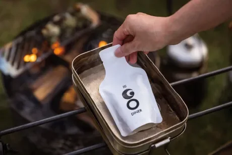 Japanese sake alcoholic drinks bulk portable wine outdoor for camping