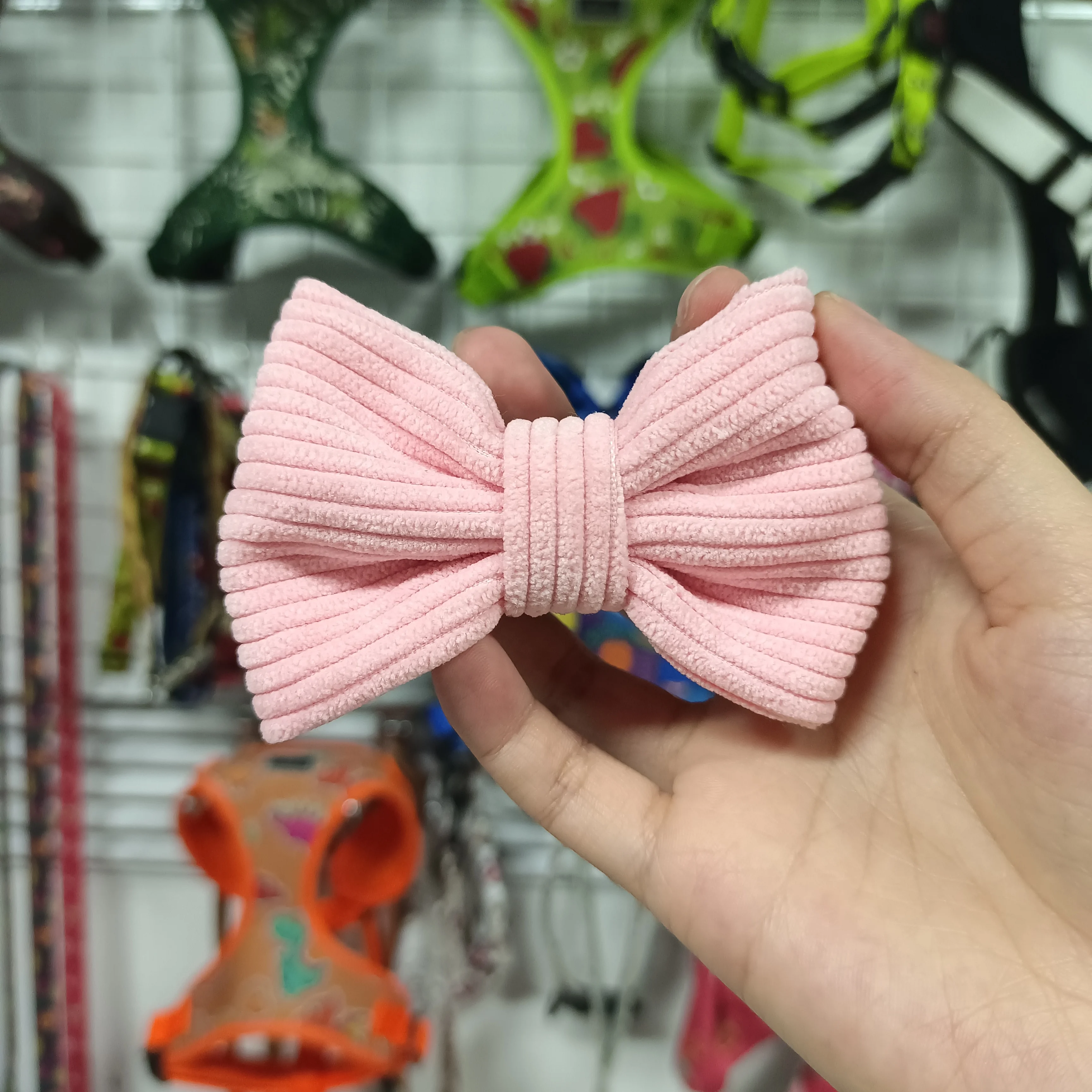 personalised collar custom reflective cat cuban pu leather dog harness soft braided rope recycled leash pet recovery with handle