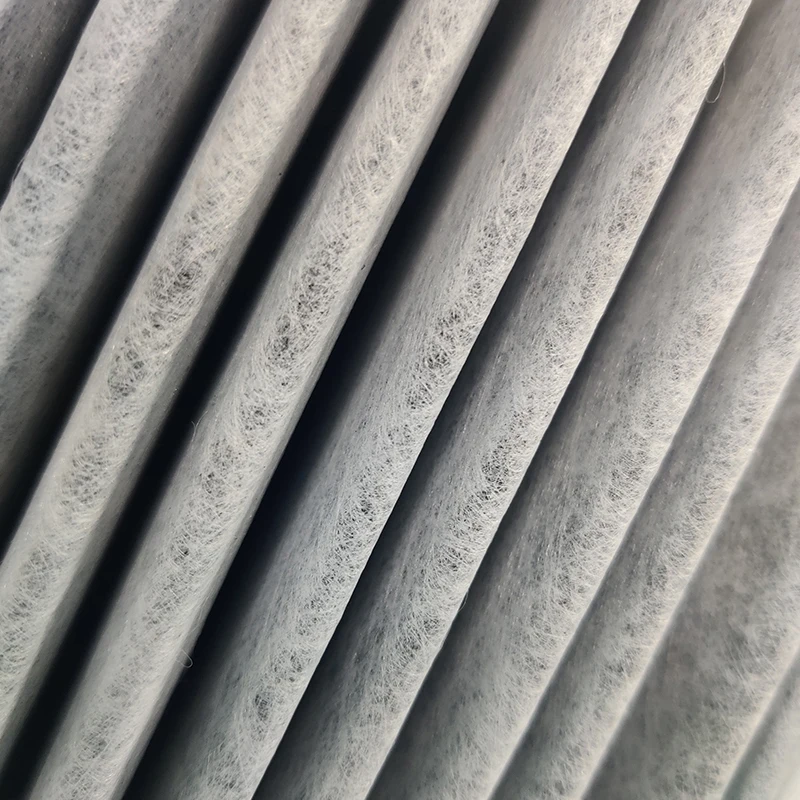 High Quality Auto Cabin Air Filter87139-30020 87139-30040 Car Carbon Filter Cabin Filter Replacement For TOYOTA Car