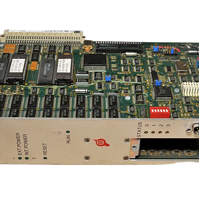 Cpu 609002110 V Card