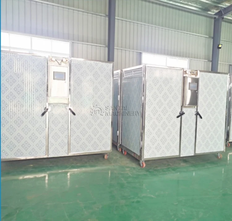 Precision Temperature Control Drying Room Dehydration Drying Cabinetdryer Oven