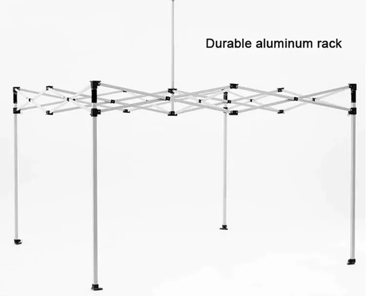 Red Marquee Gazebo Canopy Trade Show Tent 2021 Hot Sale Foldable Trade Show Event Tent   Buy 12x12 Canopy Tent