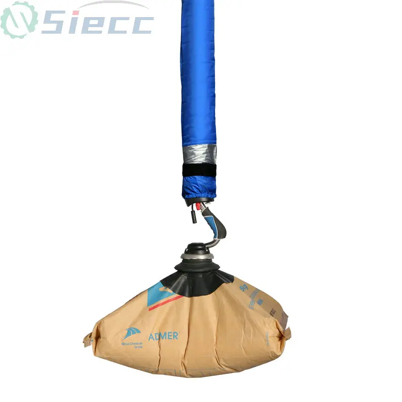 400KGS VACUUM LIFT / LIFT EQUIPMENT