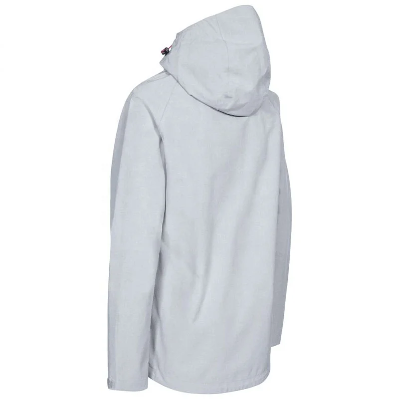Softshell waterproof jacket High quality outdoor soft shell for Women