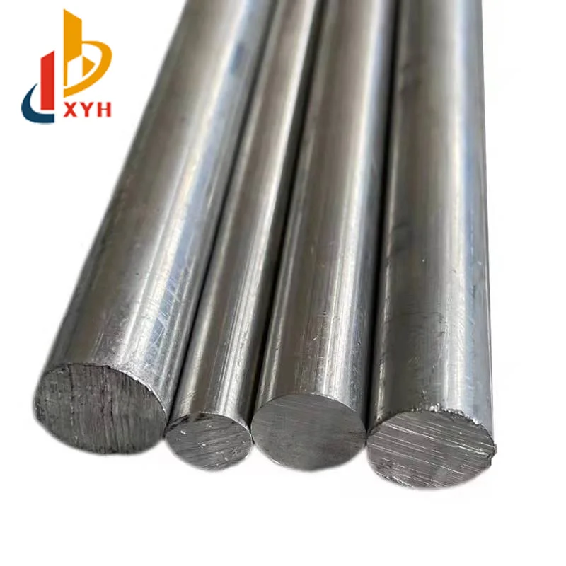 ASTM Tp304L 316L 904L 304 1.4301 316 310S 321 2205 2507 Bright Annealed Seamless Stainless Steel Pipe Tube For Instrumentation