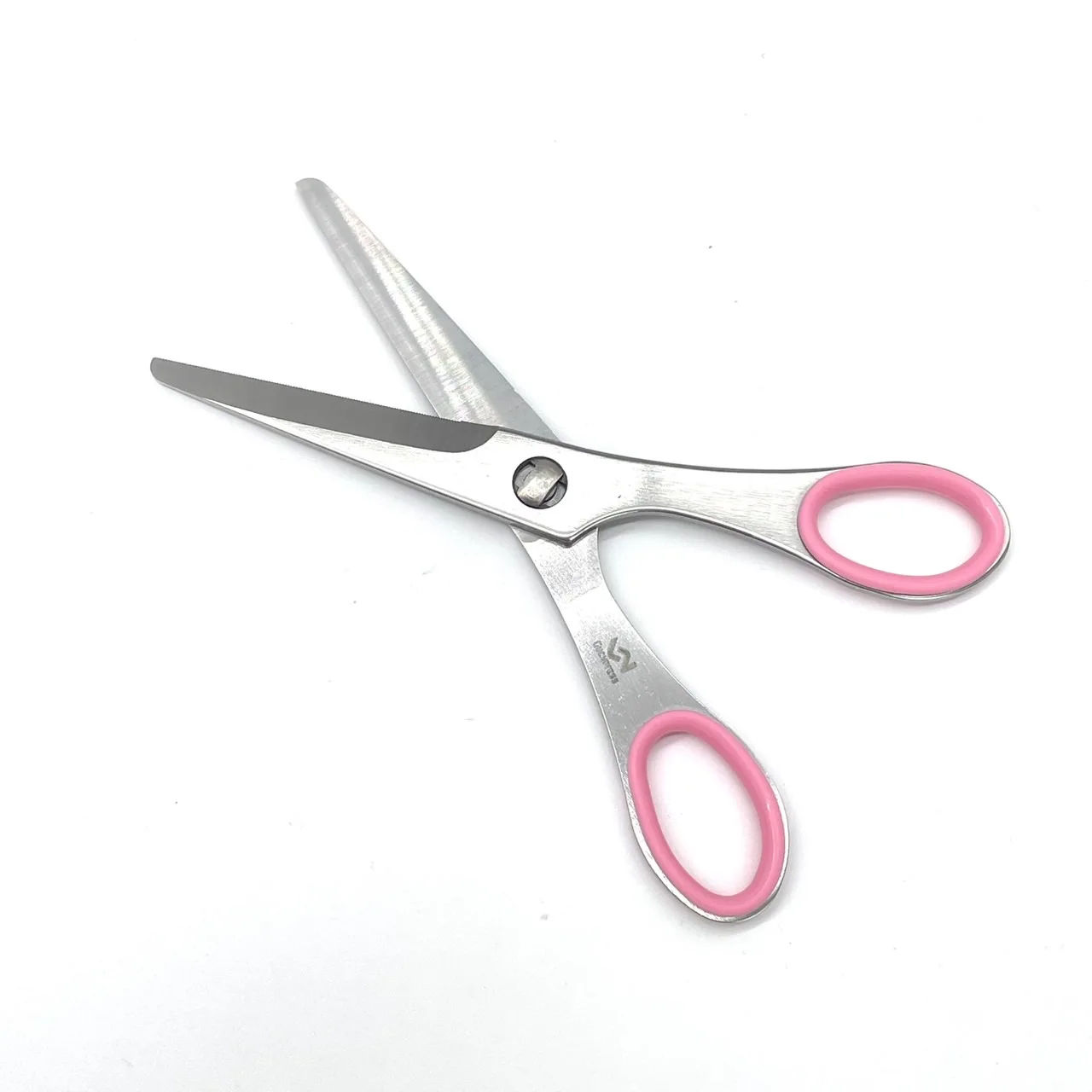 FUJIYA Industrial Grade Removable round Head Food Scissors for Children Serrated Kitchen Scissors for Snipping