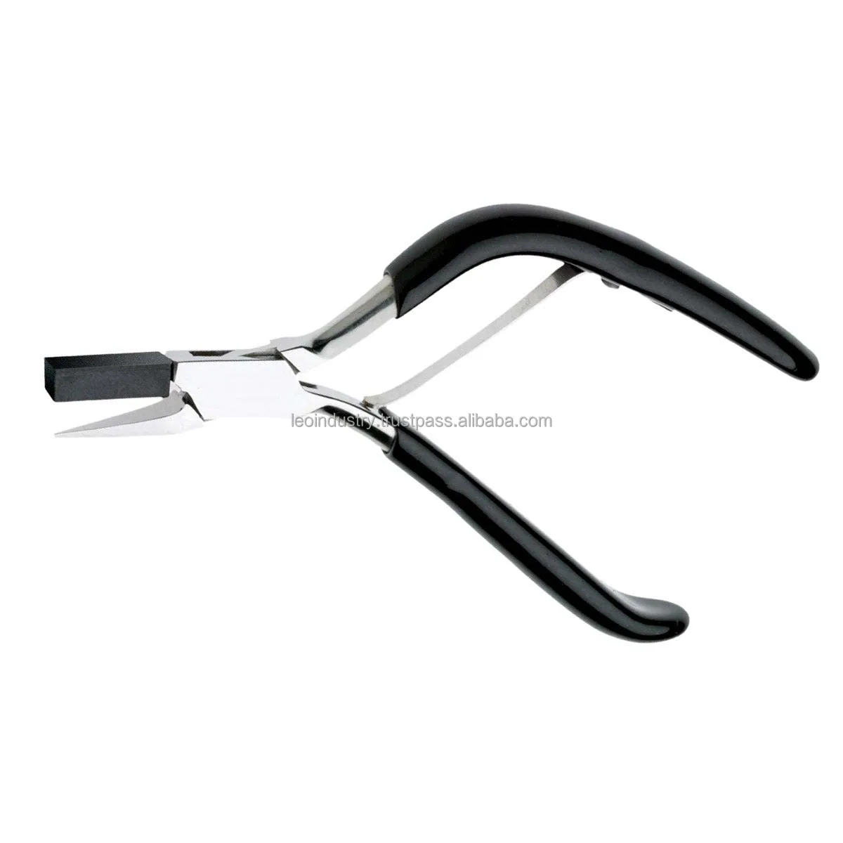 Профессиональные высококачественные оптические плоскогубцы для пальцев модель с параллельными челюстями инструменты регулировки очков