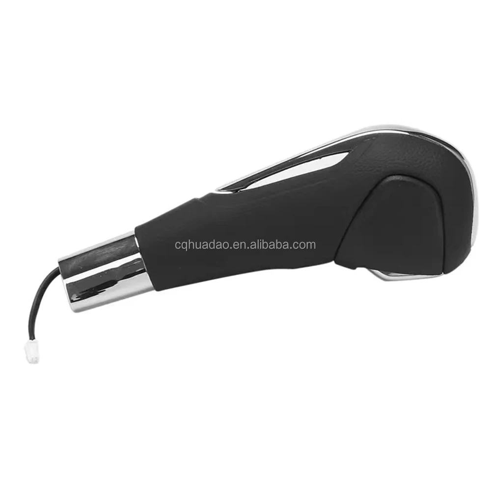 Wholesale Auto Accessory Car Interior Automatic Gear Shift Knob Gear Lever Applicable for Chevrolet 95179700 95179701 42539376