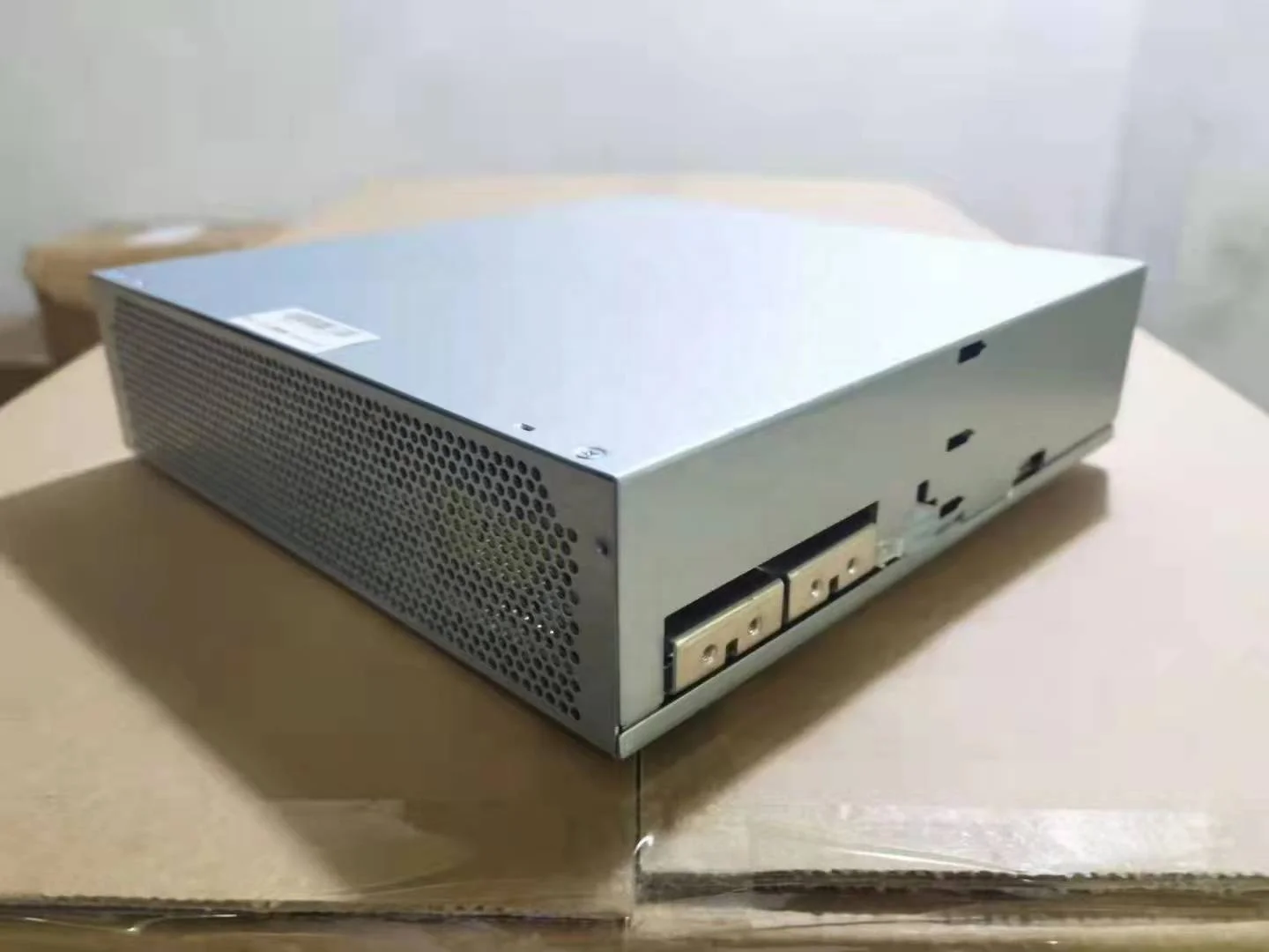 Manufacturer Brand New Power Supply APW12 psu 3300W In Stock