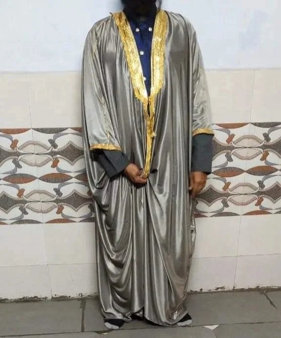 Роскошный Jubbah ручной работы | Новый дизайн Jubba Saudi Thobes Moroccan thobcan Thobe мужские мусульманские Dishdasha Kandura Gandoura