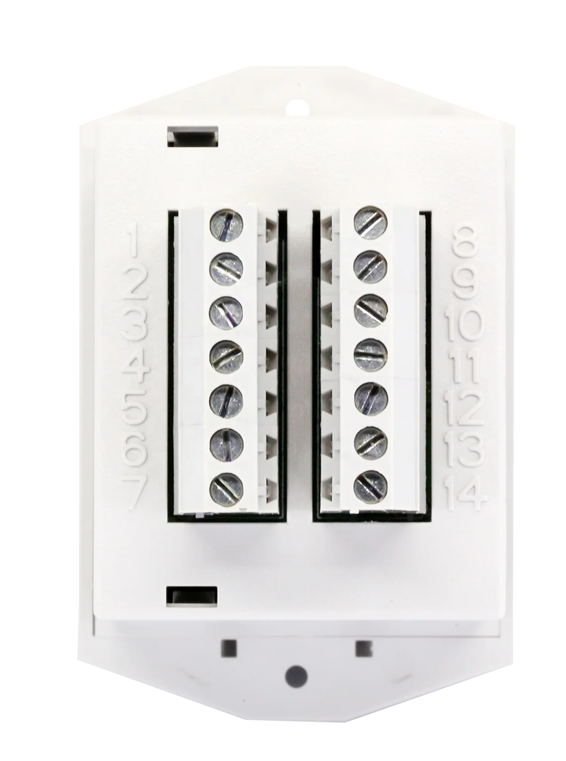 Цифровое реле неисправности заземления MH EF18D DTL ANSI 50G/51G 50N/51N с уникальной механической кнопкой