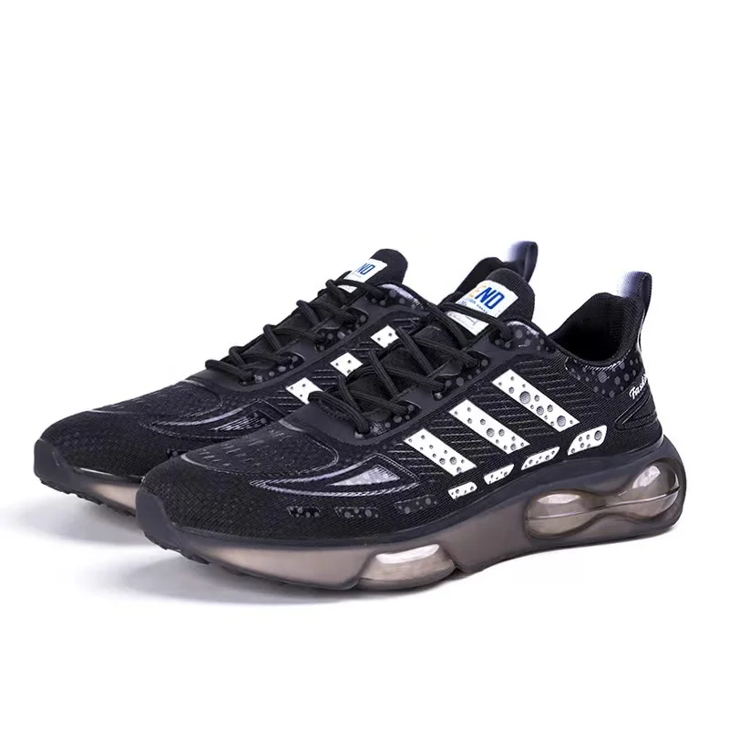 New products cheap Breathable running outdoor mesh Comfortable men Casual sport shoes