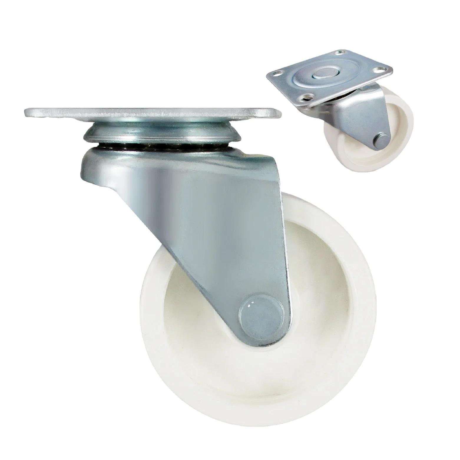 White Casters For Chair