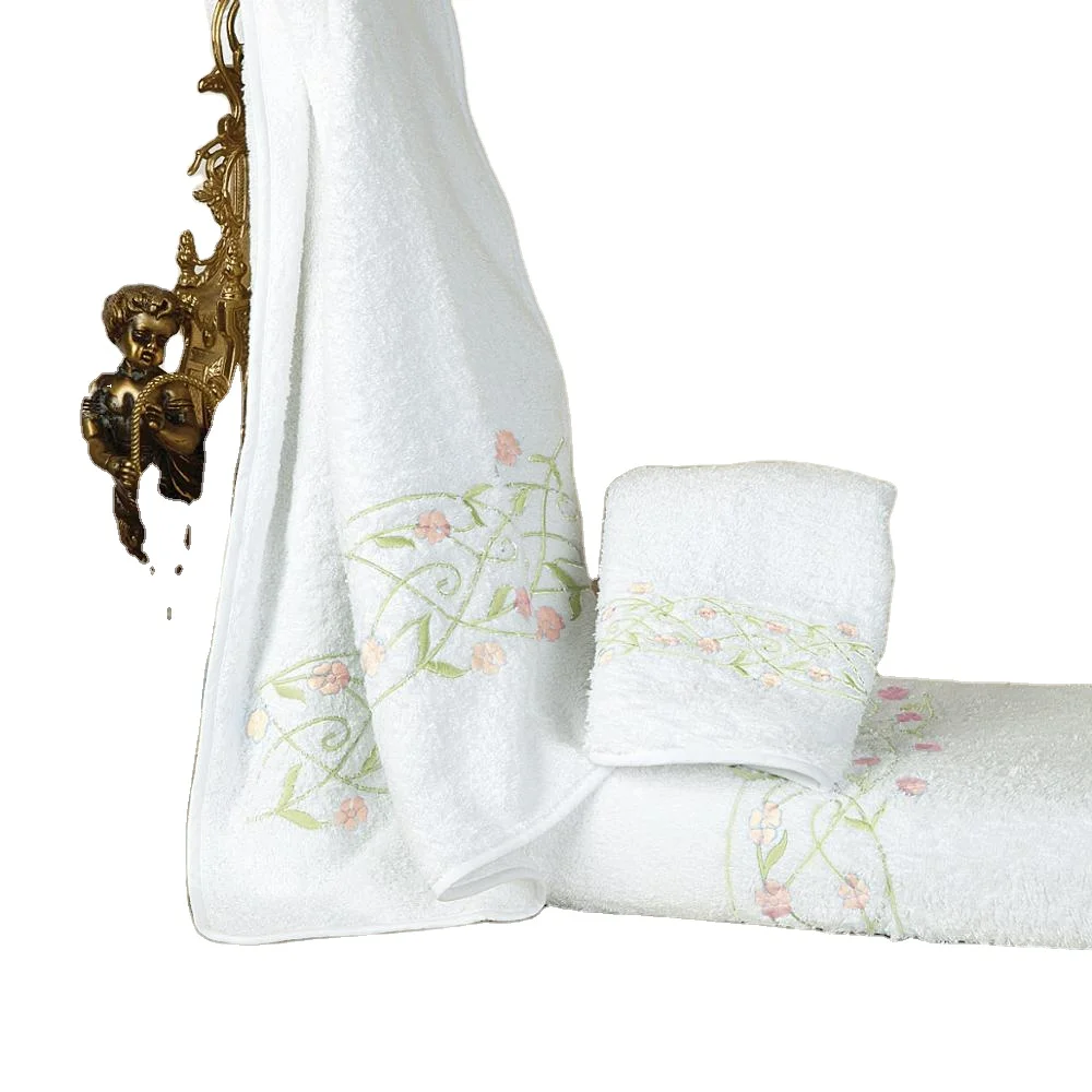 Bath Towel/Bath Sheets/Hand Towel- no 4