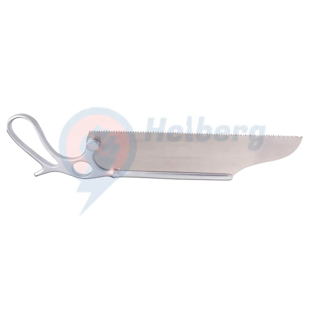 Костные пилы Satterlee медицинские ортопедические хирургические инструменты из нержавеющей стали