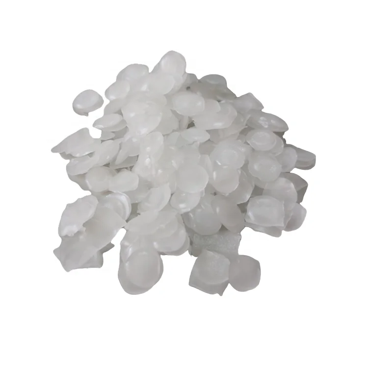
High Quality White Paraffin Wax 