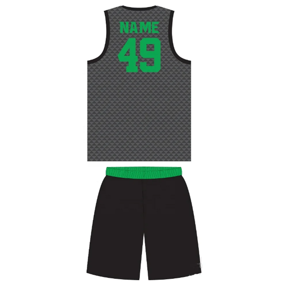  Специальная форма для баскетбола из полиэстера изготовленная на заказ 2021