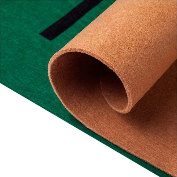 Pet Furniture Felt Floor Maze Kitty Playground Play Labyrinth Pad Activity Toy Cat tunnel Mat