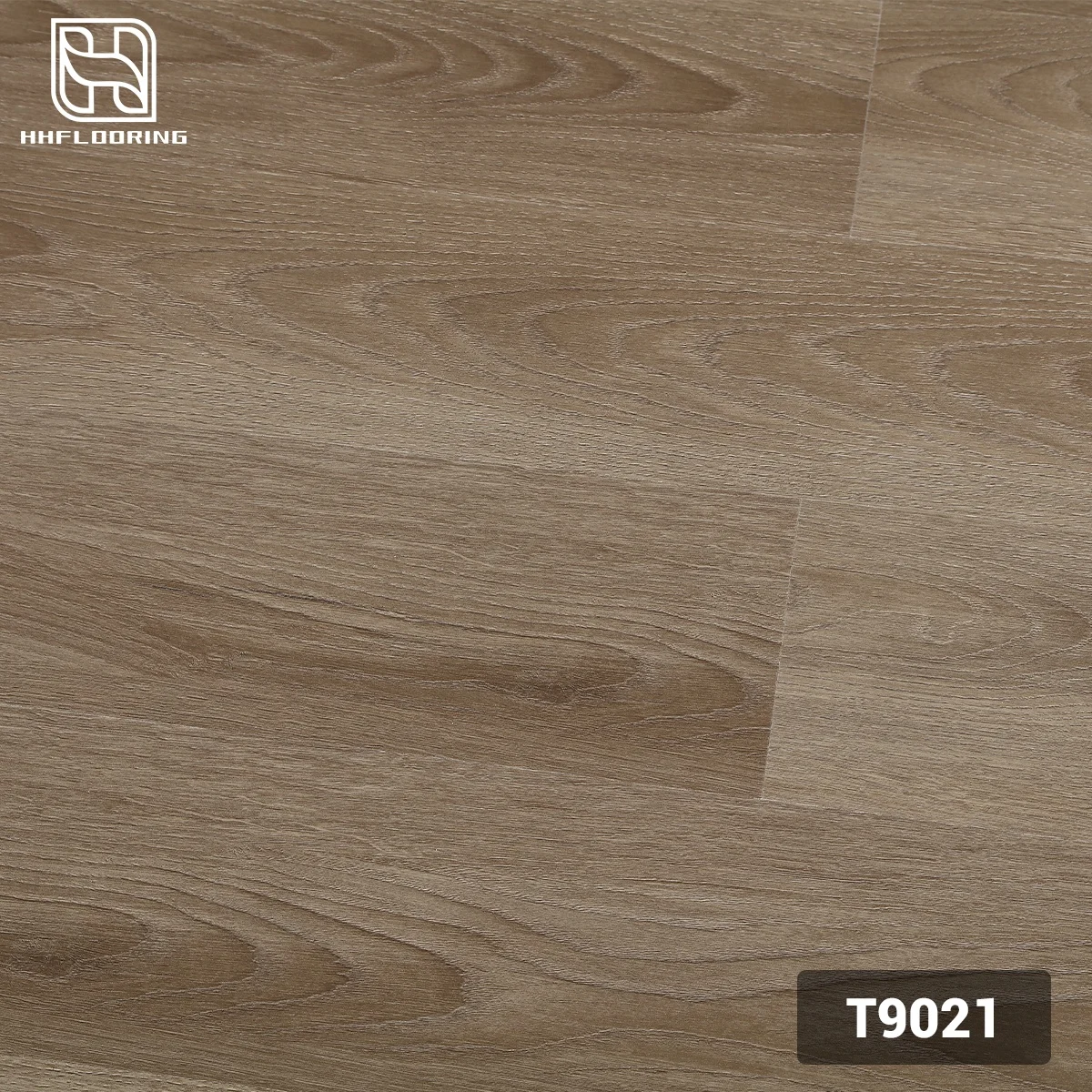 HH Flooring sound reducing 6mm embossed stone plastic composite flooring SPC vinyl plank tiles