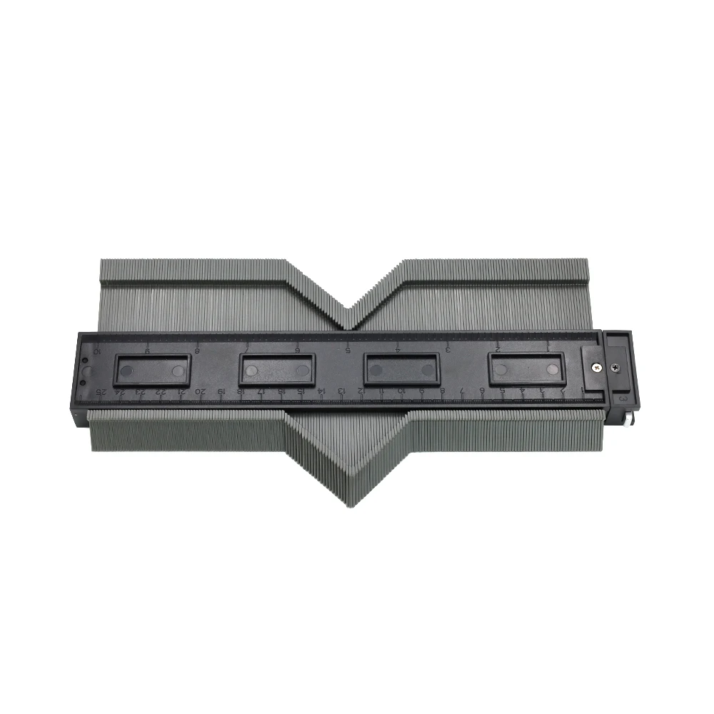 Made in Taiwan wood working hand tools ,lock contour duplicator  10 inch for tools woodworking