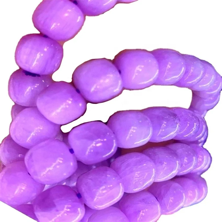 wholesale natural raw purple spodumene quartz crystals stone rough kunzite for healing