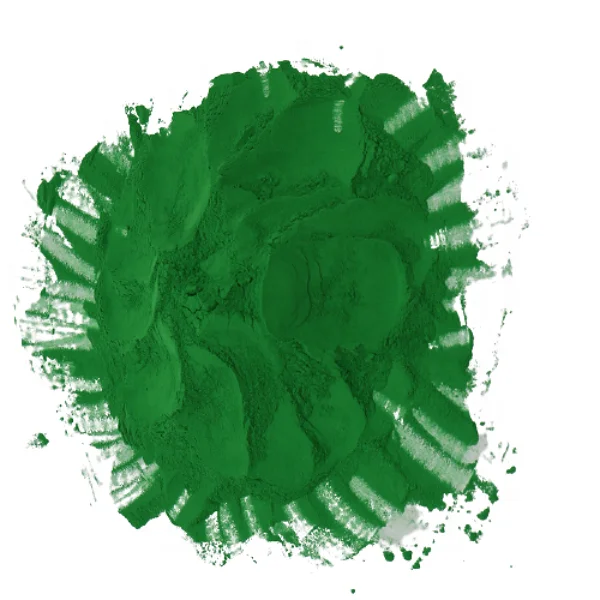 
Customizable Colors Aluminum Powder Paint for Indoor and Outdoor 