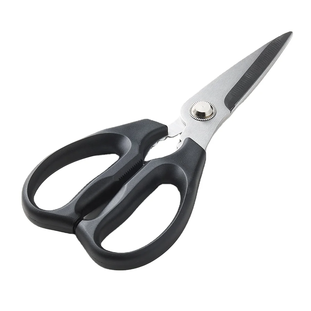 Kwang Hsieh High Hardness Stainless Steel Multi Purpose Poultry Shears