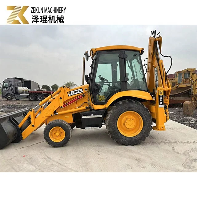 backhoe loader used jcb 3cx jcb ba 4x4 1980model 1981 1982 1999 2018 manual used old price