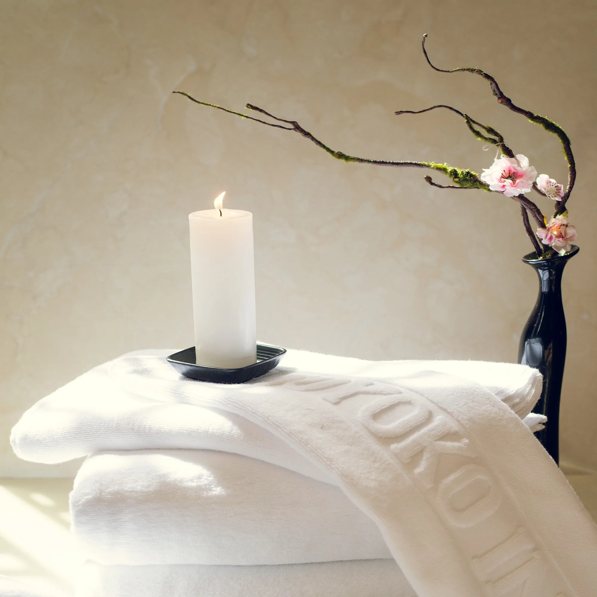 Napkin High Quality Cotton Wedding Table