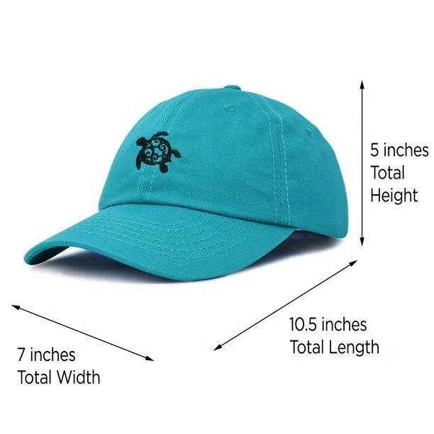 3d Embroidery Baseball Hat Custom Made Unisex 100% Cotton Baseball Cap Plain Sport Baseball Cap