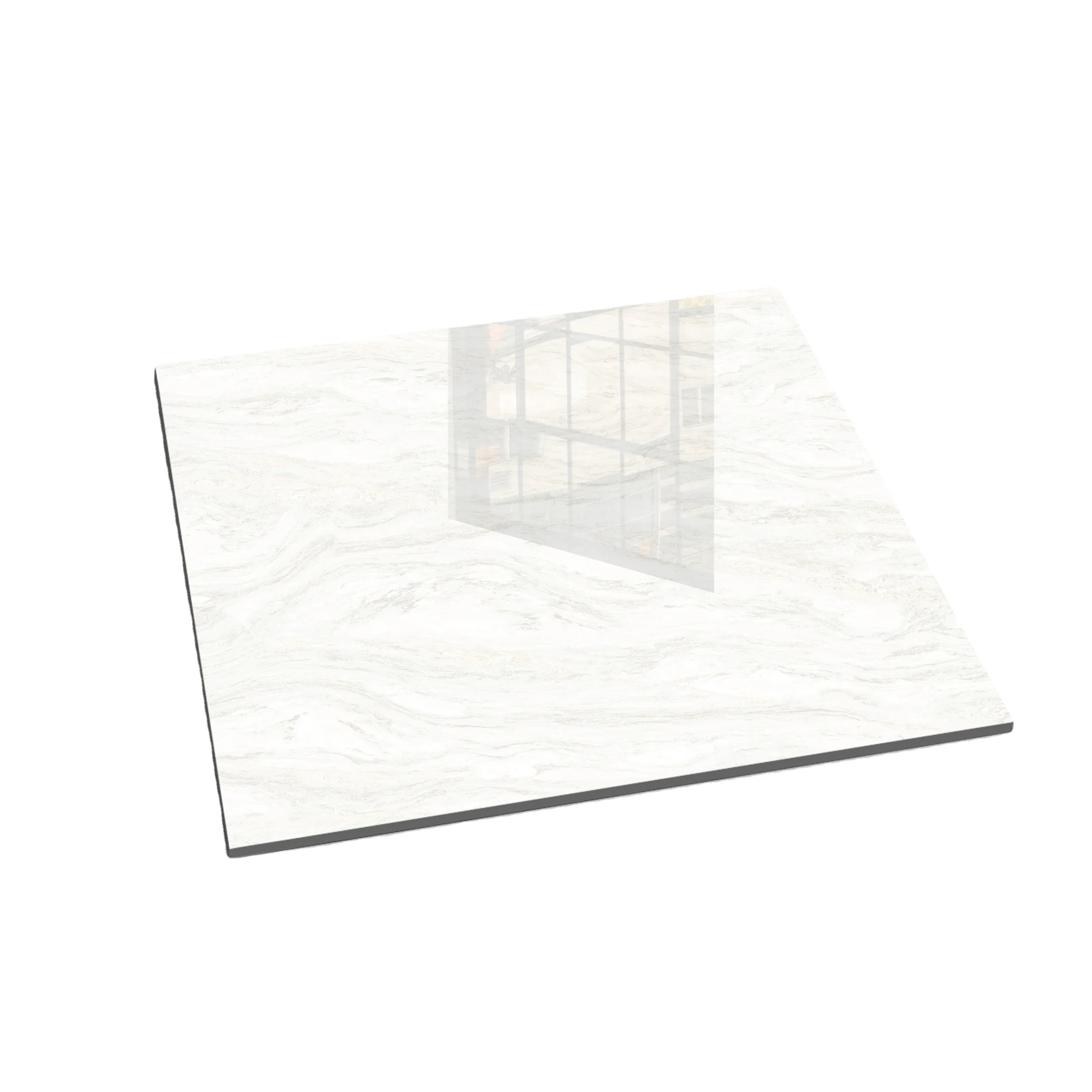 Ging Builders Hot Selling Marble Design Floor 60X60, Manufacturer and Exporter by Skytouch Ceramic Porcelain   Floor  Tiles