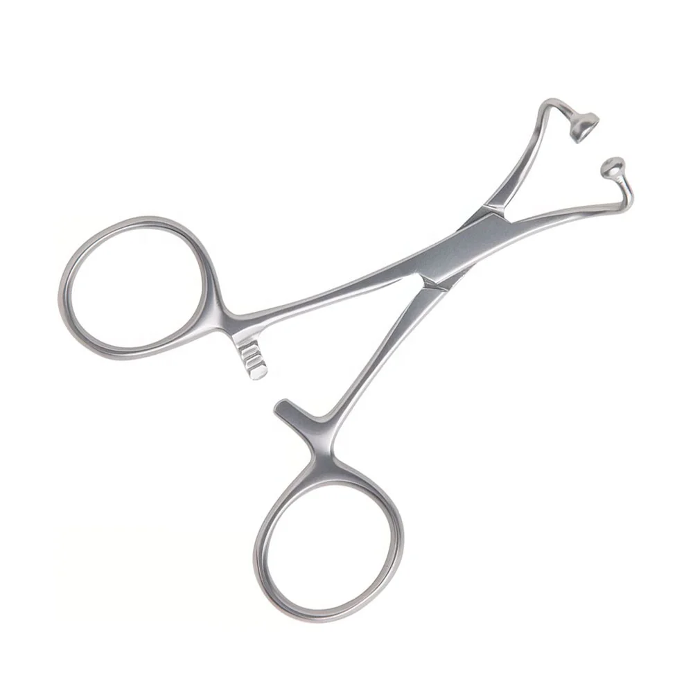 Cheap Price Surgical Instrument 2024 Towel And Tubing Clamps With Good Quality Made by Pakistani Supplier