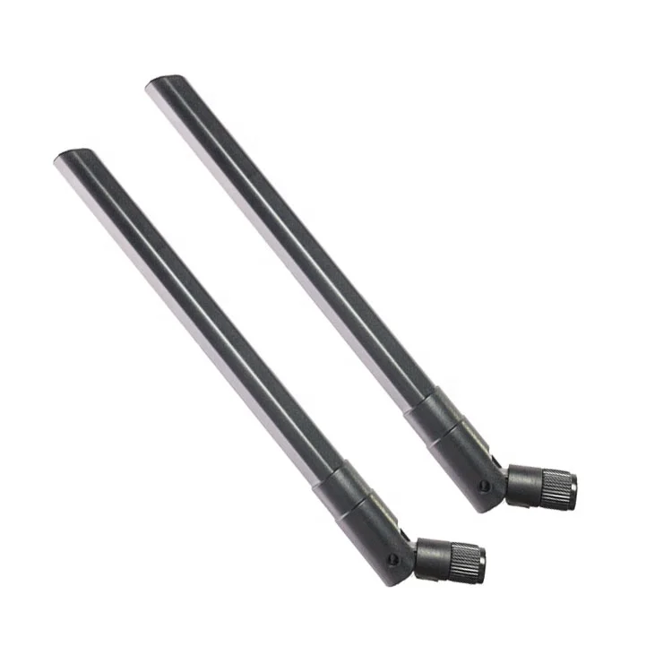 Внешняя беспроводная всенаправленная антенна 5dBi 5 ГГц для ПК