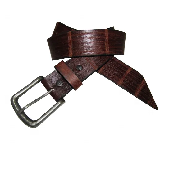 38 мм Dip цветные & ручной работы из натуральной кожи ремни сделаны на индийских ecoomical кожа \ оптовая продажа ремни производитель