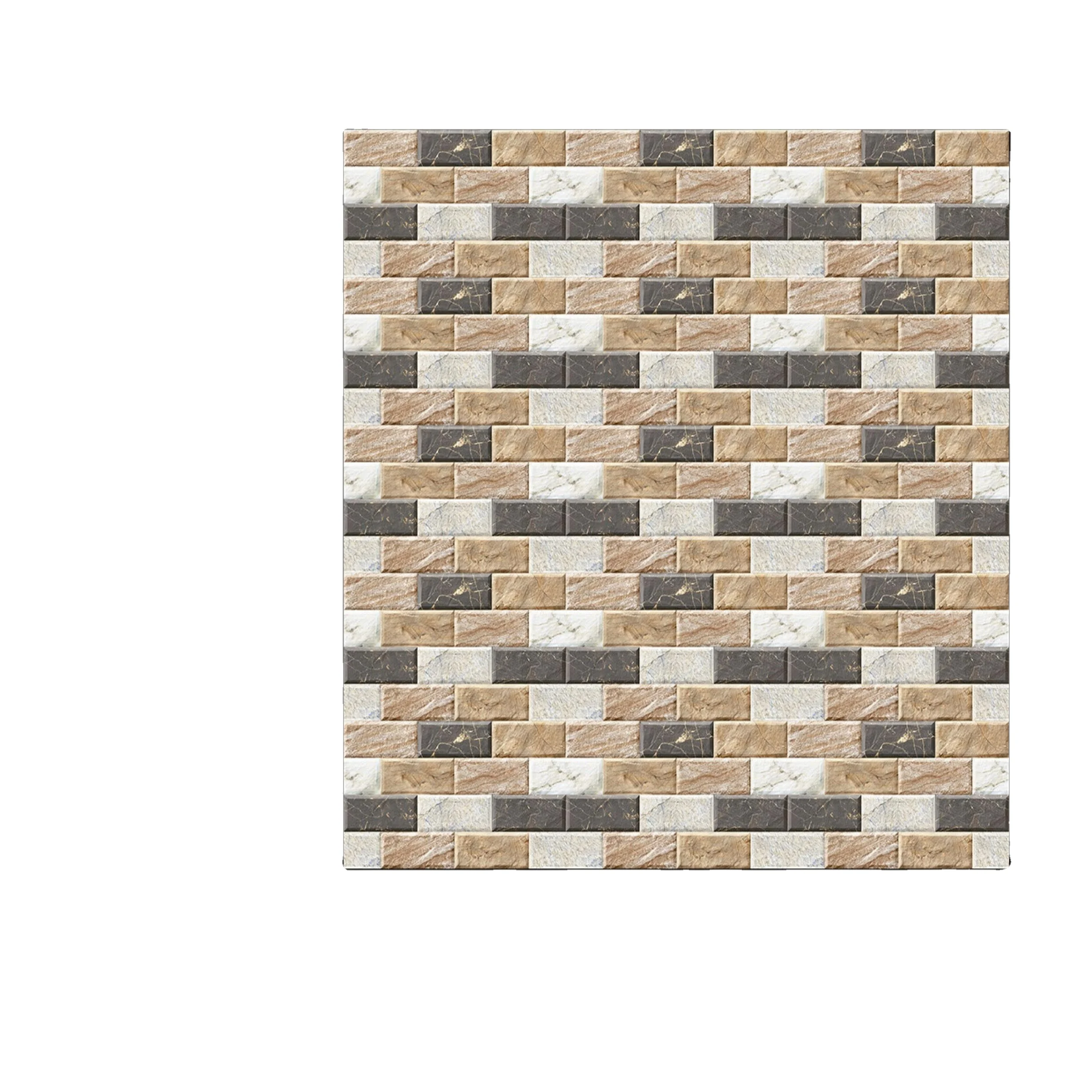 Керамическая настенная плитка 250x375
