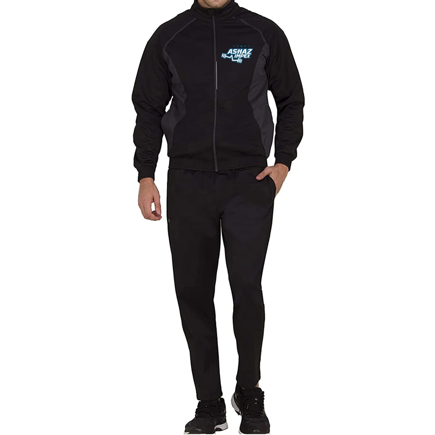 
2021 дизайнерский винтажный командный спортивный костюм, дешевый облегающий мужской спортивный костюм для фитнеса 