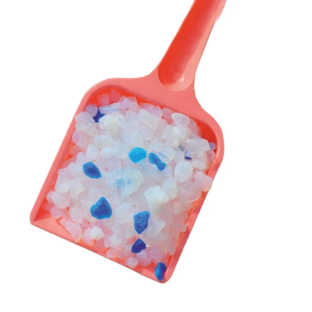 Very comfortable Cat Litter Silica Gel Pet Product for your lovely animals