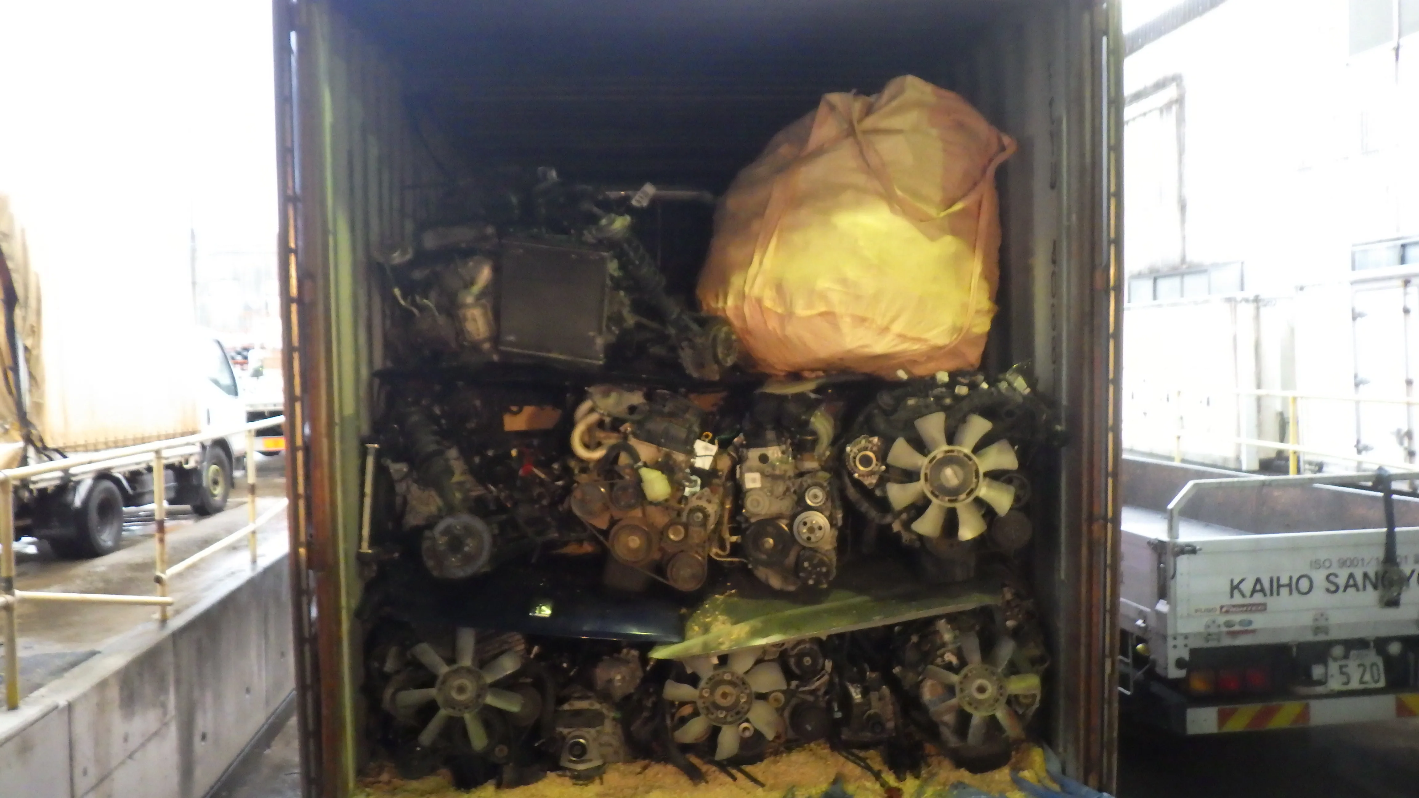 Used NISSAN engine SR20-VE QUALITY CHECKED BY JRS JAPAN REUSE STANDARD AND PAS777 PUBLICY AVAILABLE SPECIFICATION