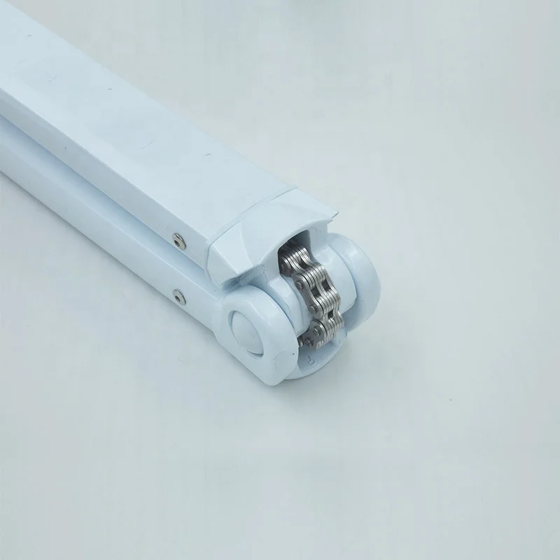 Hanrui Arms set Accessories Manufacturer /tubular motor/hand crank/aluminum tube for retractable awnings and roller blind shades
