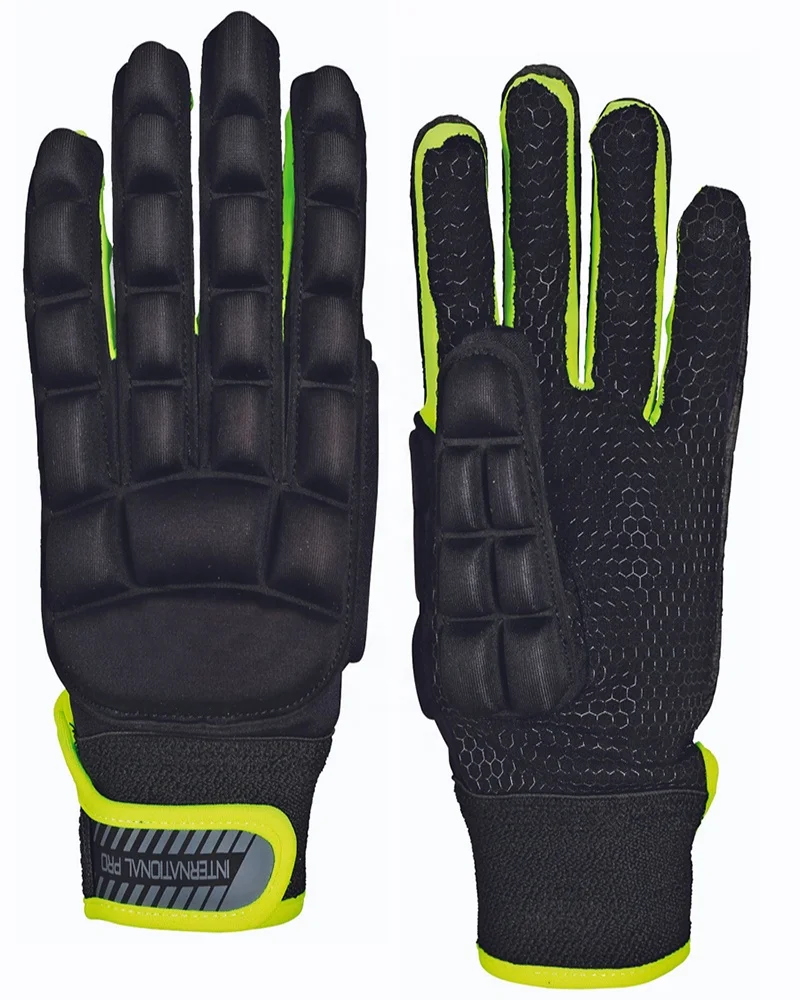 MS Sports Field Hockey Gloves