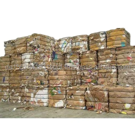OCC WASTE OVER ISSUE NEWSPAPER/ONP WASTE PAPER SCRAP
