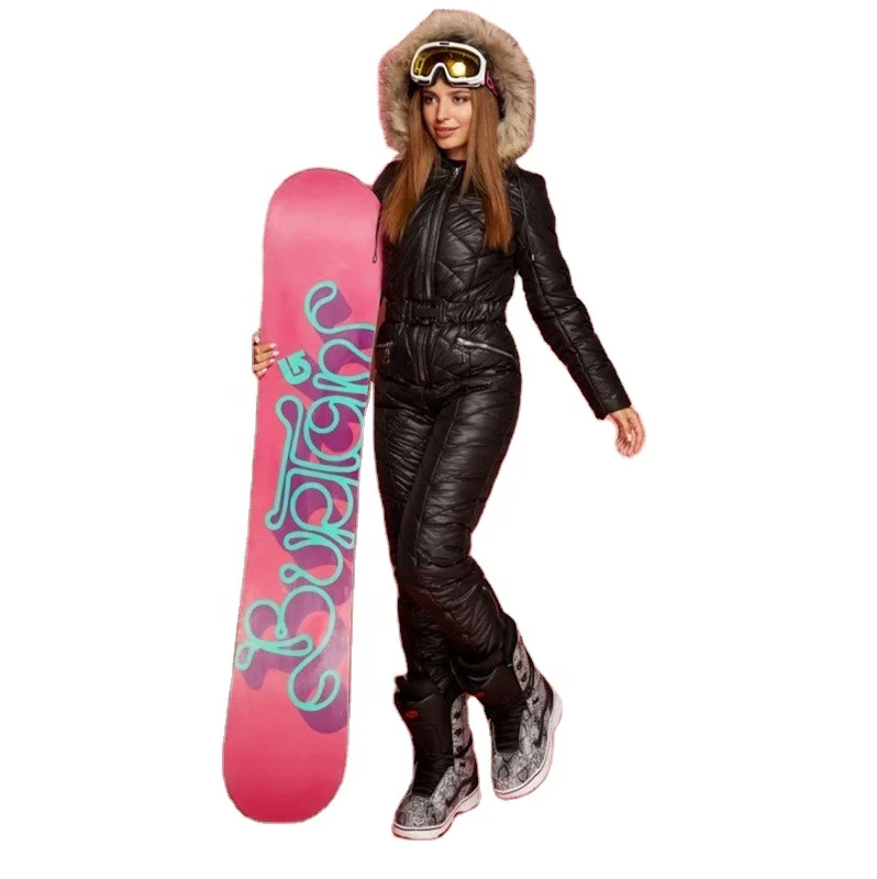 Оптовая продажа дешевых высококачественных лыжных комбинезонов, зимняя верхняя одежда, зимний костюм для женщин, уличные лыжные костюмы, сноубординг, походная одежда