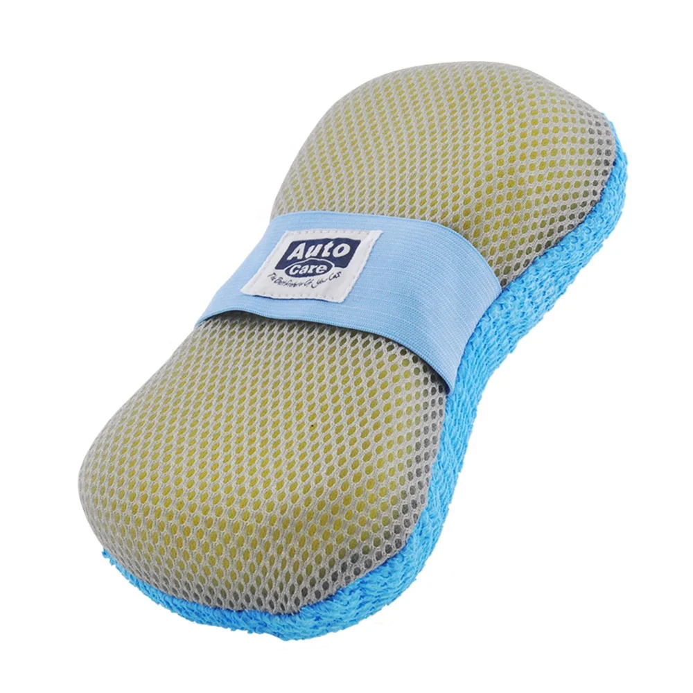 car wash sponge