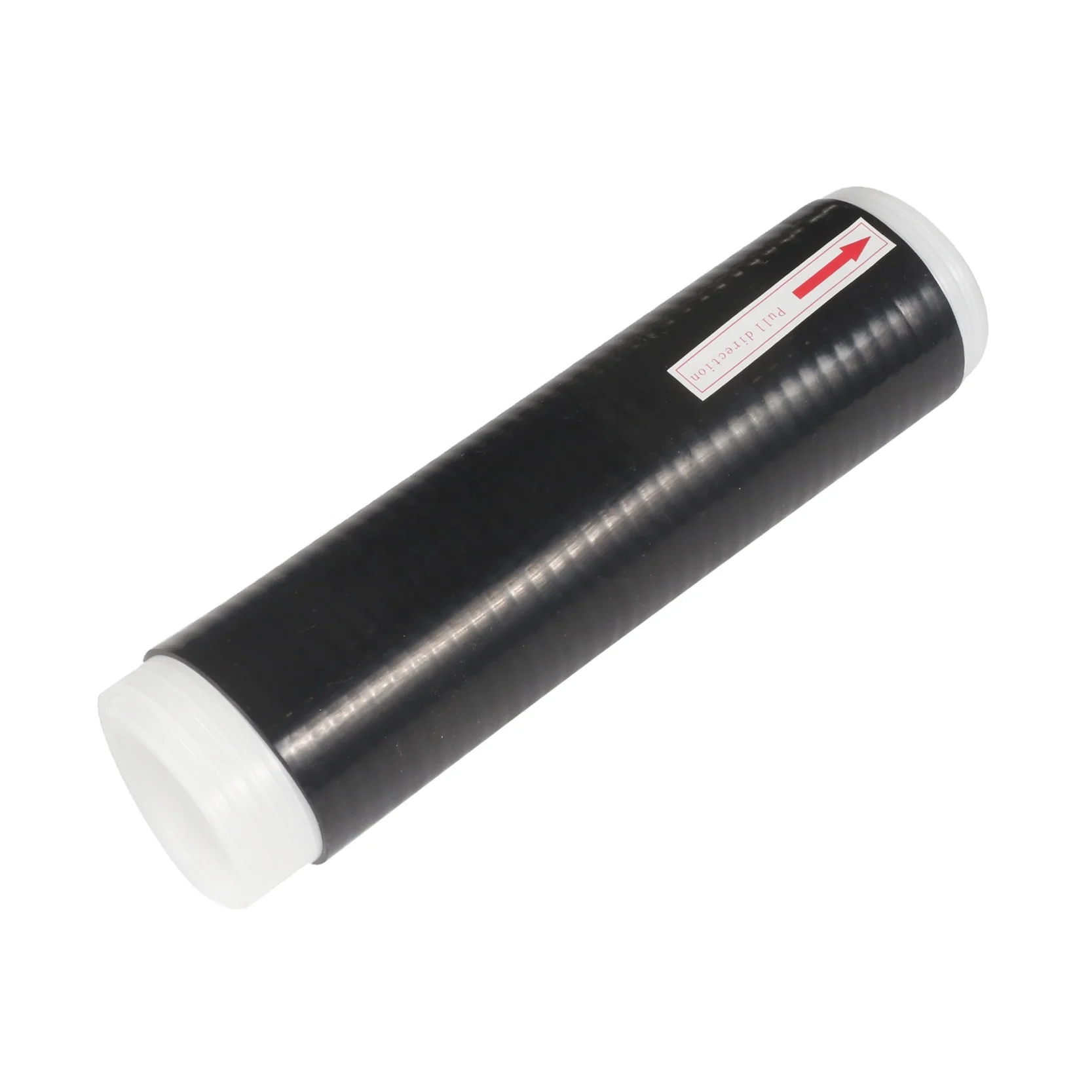 Высококачественный изоляционный уплотнительный силиконовый резиновый материал холодная термоусадочная трубка производитель