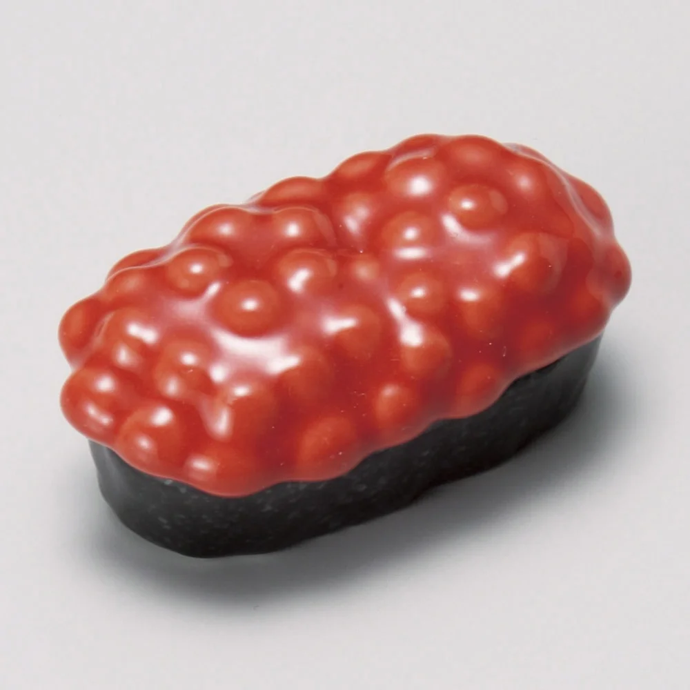 Chopstick Rests, Sushi