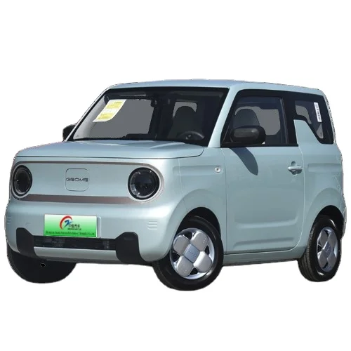 2024 недорогой мини-автомобиль Geely Auto Panda Mini 120 км Азиатские игры Bear