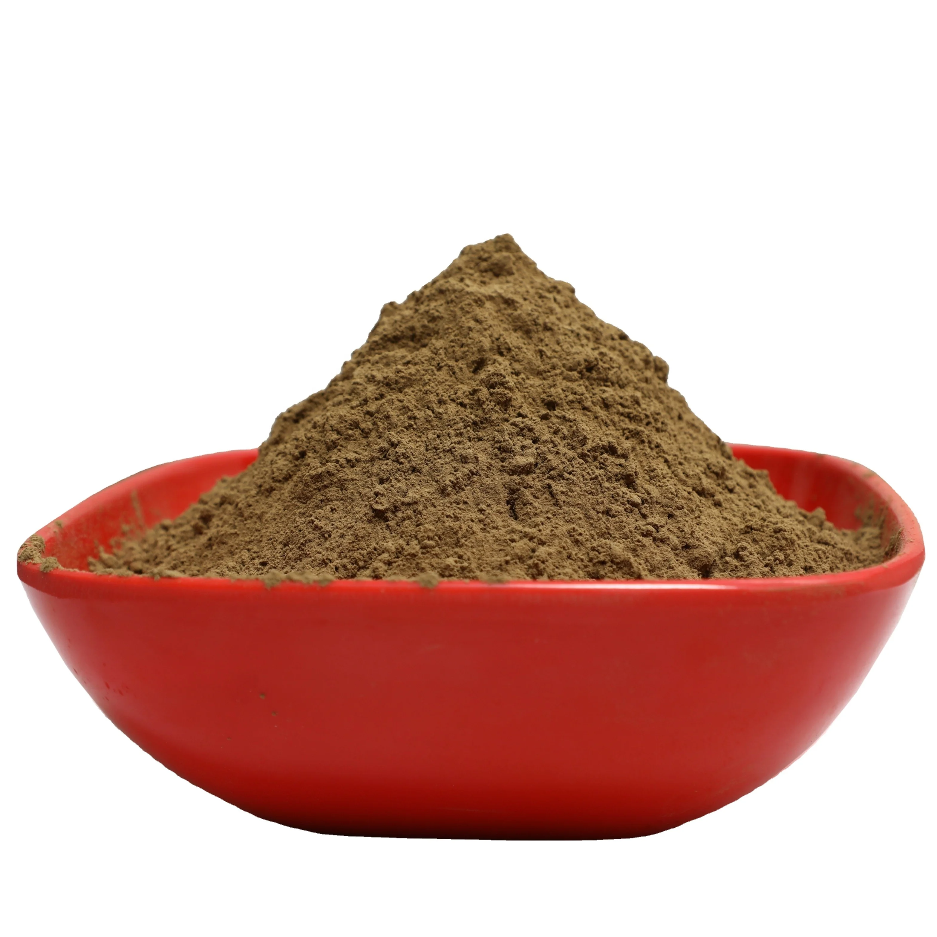 Sodium Bentonite clay powder for diaphragm walling piling pipe-jacking tunneling and drilling from India