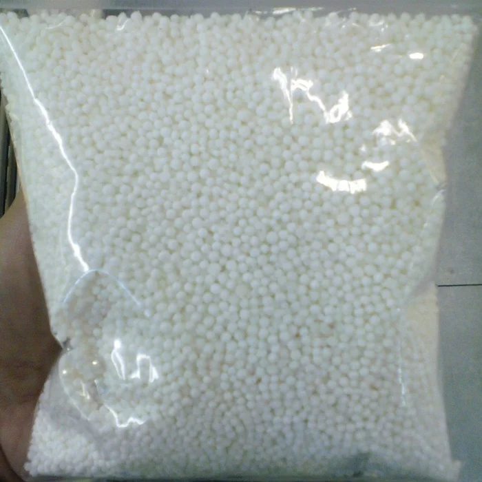 Sago pearls - tapioca