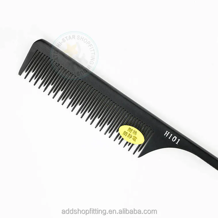 Bakelite metal tool brush hair dye comb hair combs for Hair Salon